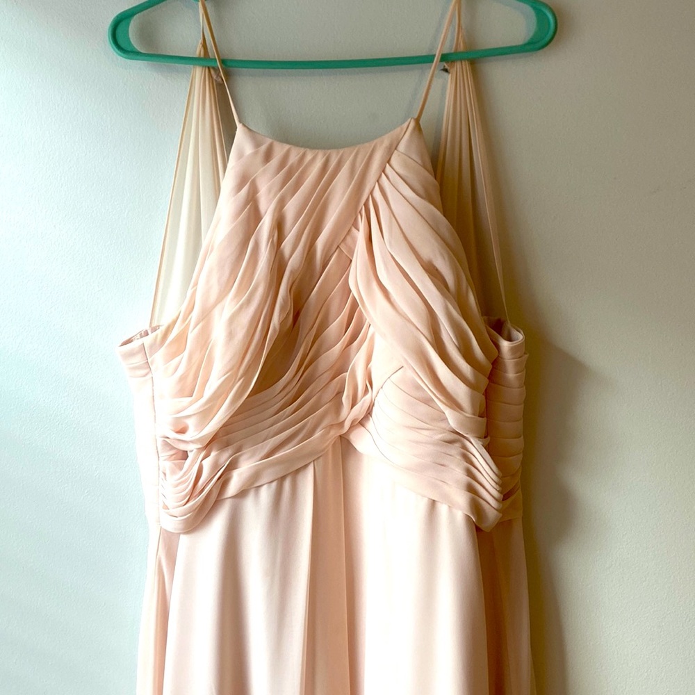Azazie bridesmaids dress